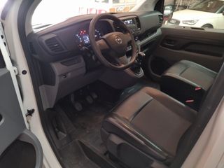 FLAMANTE Opel Vivaro 2020