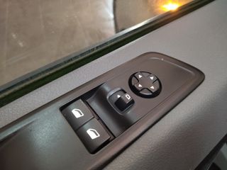 FLAMANTE Opel Vivaro 2020