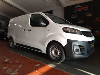 FLAMANTE Opel Vivaro 2020