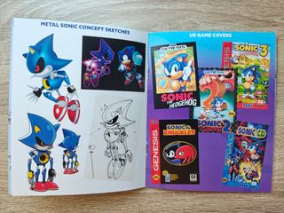 Sonic Origins Plus