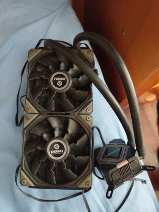 Procesador intel i7 6700k