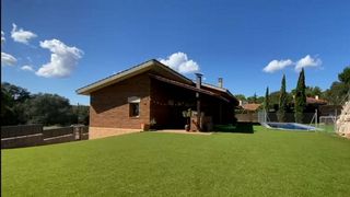 Chalet en venta en Bigues en Bigues i Riells