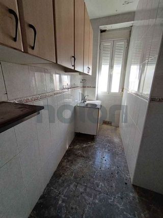 Piso en venta en Abarán