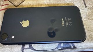 IPHONE XR 128 GB