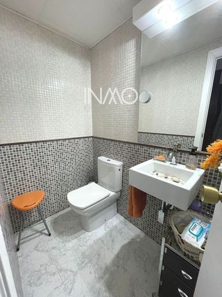 Casa adosada en venta en Ca n'Oriol en Rubí