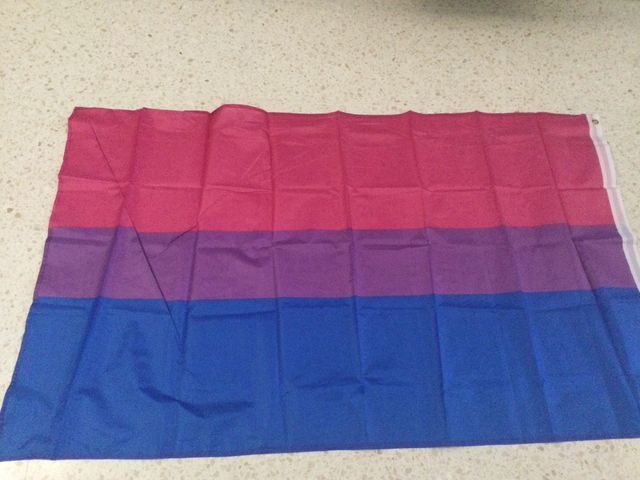Banderas LGBT
