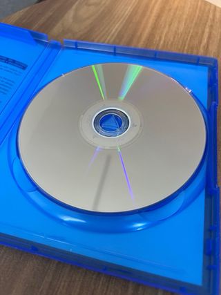 Just Dance 2016 PS4