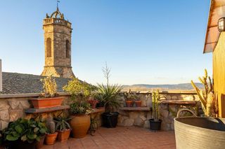 Casa adosada en venta en Santa Margarida de Montbui