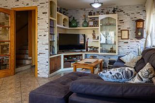 Casa adosada en venta en Santa Margarida de Montbui