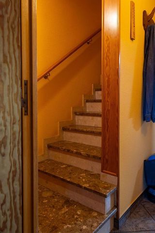 Casa adosada en venta en Santa Margarida de Montbui