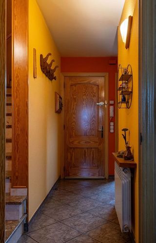 Casa adosada en venta en Santa Margarida de Montbui