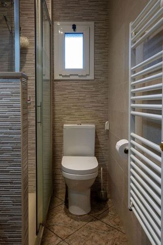 Casa adosada en venta en Santa Margarida de Montbui