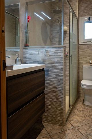 Casa adosada en venta en Santa Margarida de Montbui