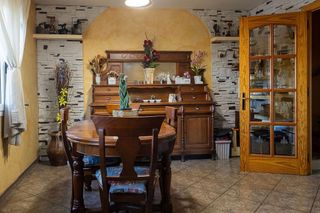 Casa adosada en venta en Santa Margarida de Montbui