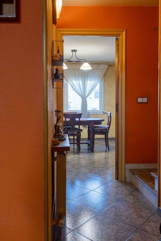 Casa adosada en venta en Santa Margarida de Montbui