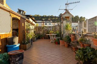 Casa adosada en venta en Santa Margarida de Montbui