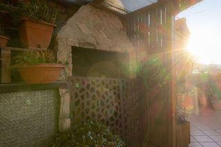 Casa adosada en venta en Santa Margarida de Montbui