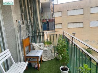 Piso en venta en Sant Pere de Ribes Centro en Sant Pere de Ribes