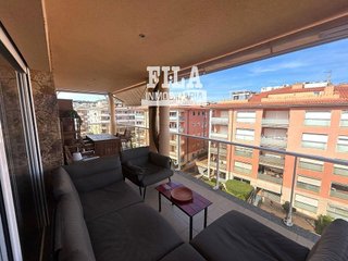 Ático en venta en Calafell Platja en Calafell