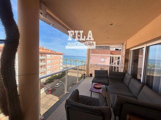 Ático en venta en Calafell Platja en Calafell