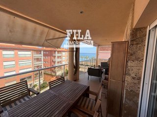 Ático en venta en Calafell Platja en Calafell