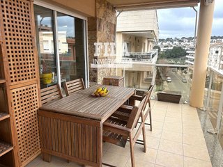 Ático en venta en Calafell Platja en Calafell