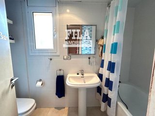 Ático en venta en Calafell Platja en Calafell