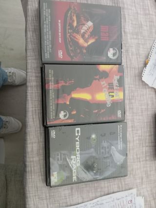 DVD