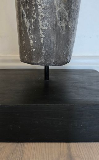 Statue da uomo di interior design 