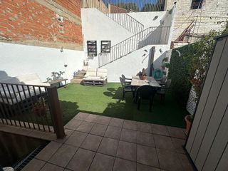Casa adosada en venta en Singuerlín - Can Franquesa - Les Oliveres en Santa Coloma de Gramanet