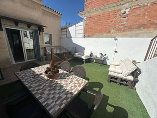 Casa adosada en venta en Singuerlín - Can Franquesa - Les Oliveres en Santa Coloma de Gramanet