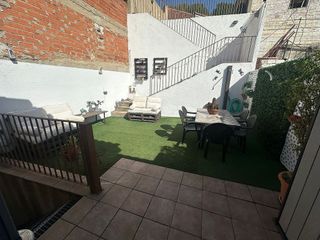 Casa adosada en venta en Singuerlín - Can Franquesa - Les Oliveres en Santa Coloma de Gramanet