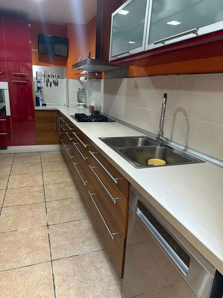 Casa adosada en venta en Singuerlín - Can Franquesa - Les Oliveres en Santa Coloma de Gramanet