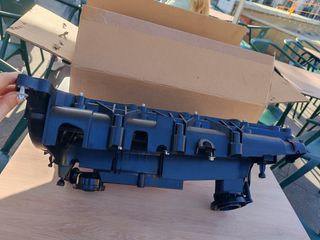 NTY BPZ-BM-021 Tapa de Culata para Mini