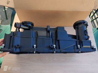 NTY BPZ-BM-021 Tapa de Culata para Mini