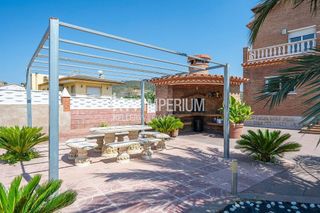 Chalet en venta en Berà Mar - El Francaset en Roda de Barà