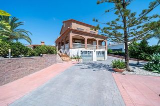 Chalet en venta en Berà Mar - El Francaset en Roda de Barà