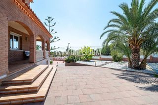 Chalet en venta en Berà Mar - El Francaset en Roda de Barà