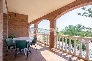Chalet en venta en Berà Mar - El Francaset en Roda de Barà