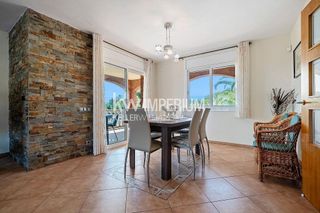 Chalet en venta en Berà Mar - El Francaset en Roda de Barà