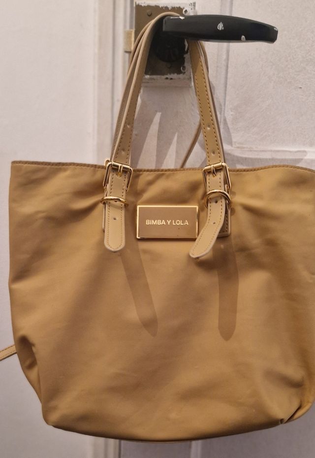 Bolso bimbo y lola original segundo amano