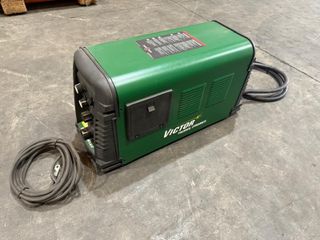 Plasma Cutmaster A120 de Thermal Dynamics