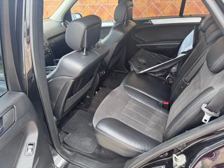 Mercedes-Benz Ml 320 cdi 2007
