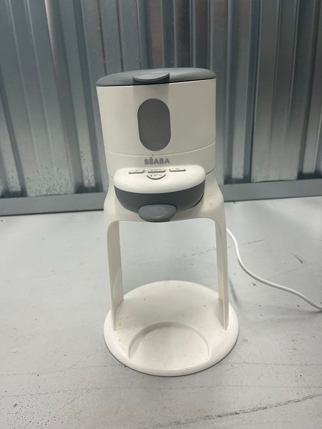 Calienta biberones Beaba