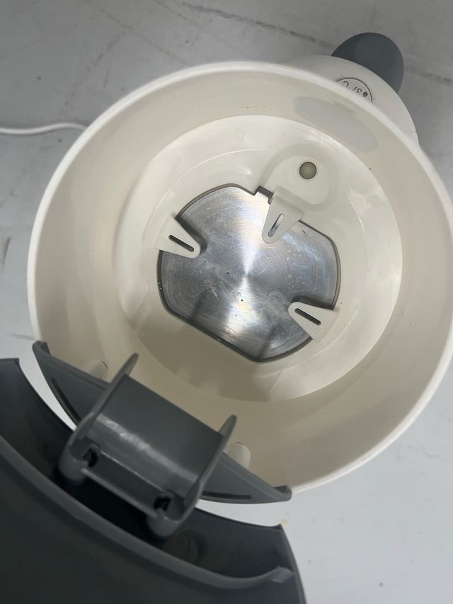 Calienta biberones Beaba