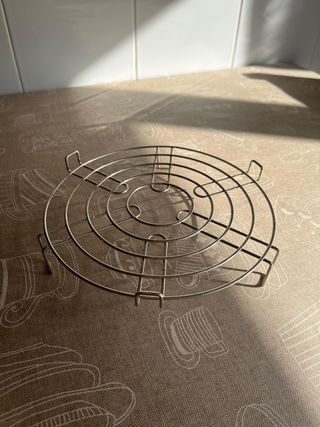 Air Fryer Cecotec 4D accesorios y regalo