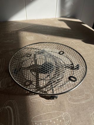 Air Fryer Cecotec 4D accesorios y regalo