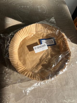 Air Fryer Cecotec 4D accesorios y regalo