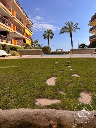 Ático en venta en Lluminetes en Castelldefels