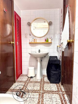 Ático en venta en Lluminetes en Castelldefels